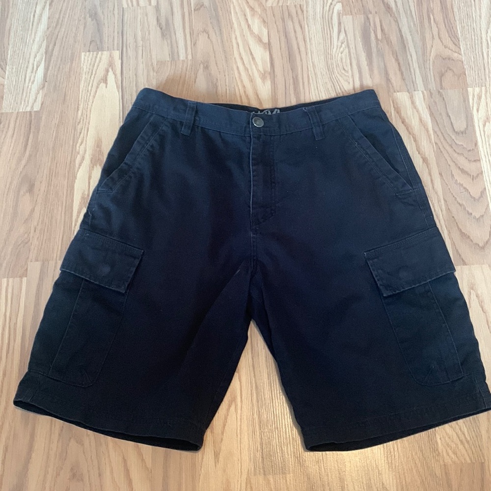 WEST49 black shorts size 30 bundle up to save